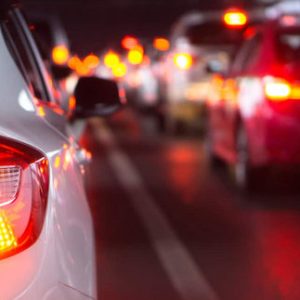 Hệ thống đèn xe