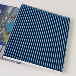 Lọc gió điều hòa