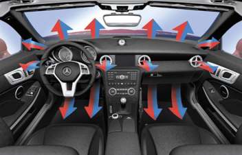 Phụ tùng điện - điều hòa