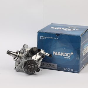 Bơm dầu tăng áp – High Pressure Pump