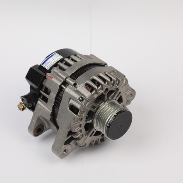 Ảnh sản phẩm Bộ khởi động – Alternator