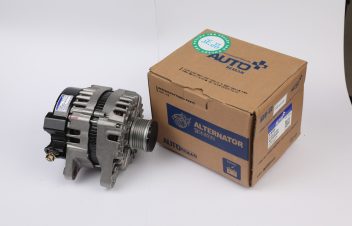 MÁY PHÁT ĐIỆN LÀ GÌ? CẤU TẠO VÀ CHỨC NĂNG MÁY PHÁT ĐIỆN Ô TÔ