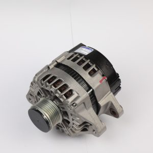 Bộ khởi động – Alternator