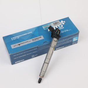 Kim phun nhiên liệu – Injector